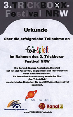 Trickboxx